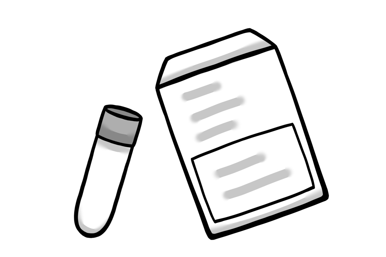 札幌駅で便潜血陽性の方へ