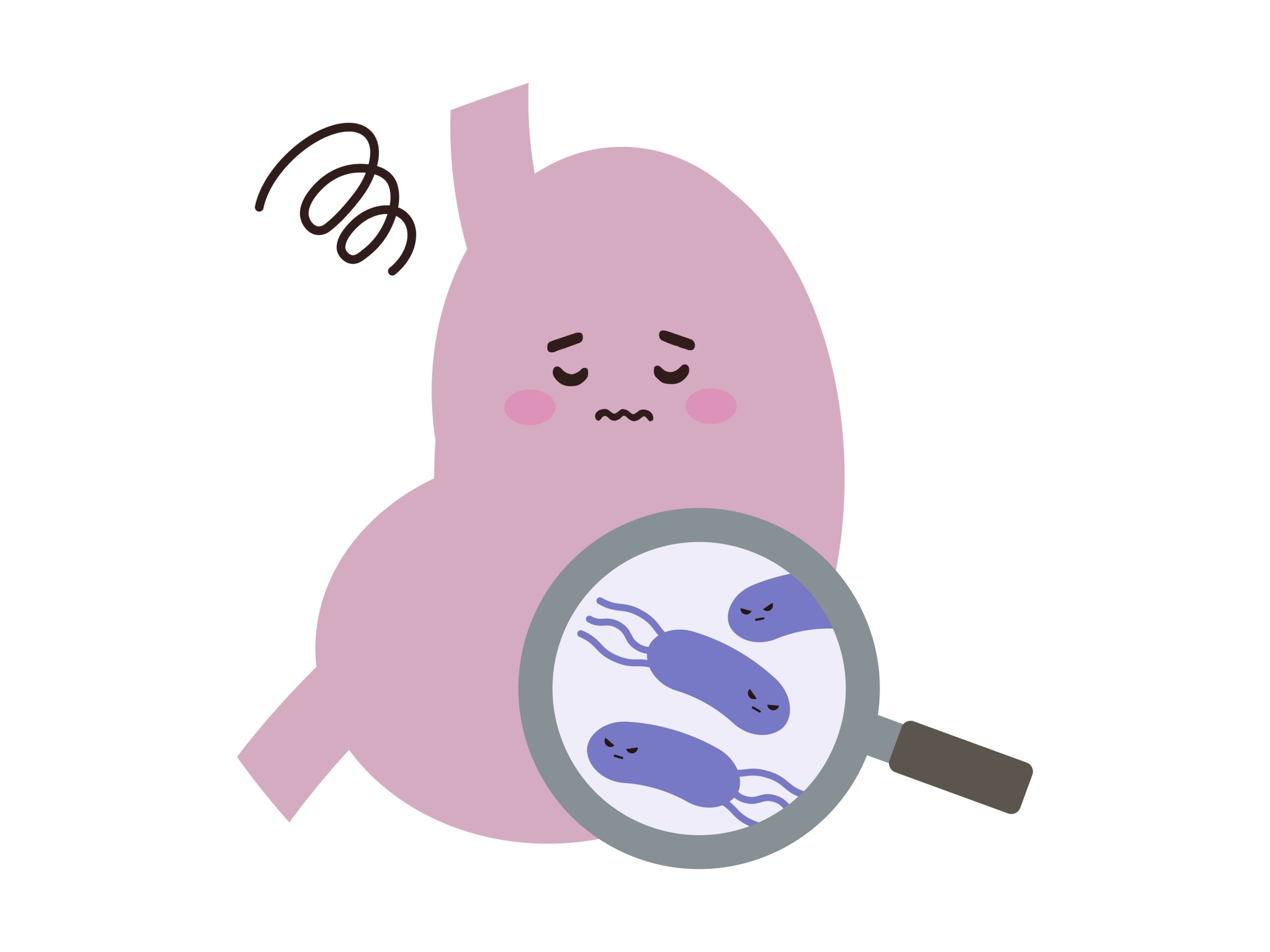 札幌駅でピロリ菌除菌するなら