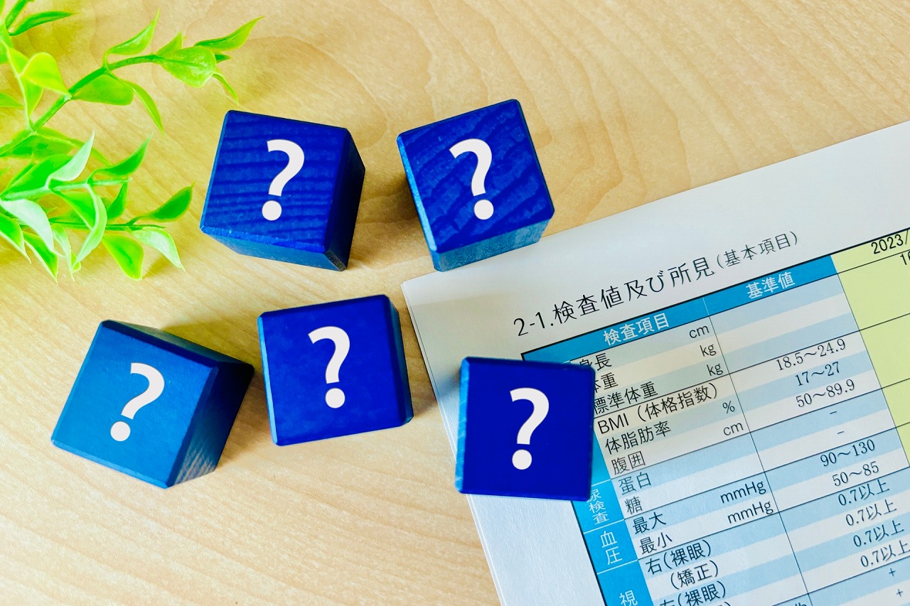 便潜血陽性は放置しても大丈夫？